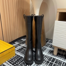 Fendi Boots